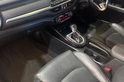 2019 Kia Cerato Sport+