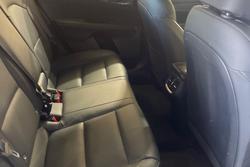 2019 Kia Cerato Sport+