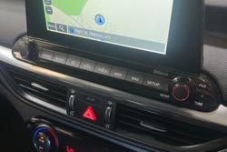 2019 Kia Cerato Sport+
