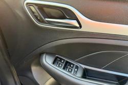 2022 MG ZS Excite