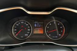 2022 MG ZS Excite