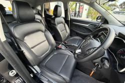 2022 MG ZS Excite