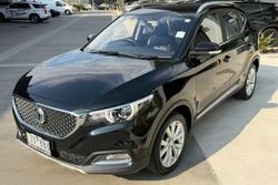 2022 MG ZS Excite