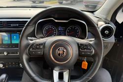 2022 MG ZS Excite