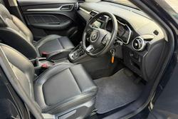2022 MG ZS Excite