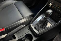 2022 MG ZS Excite