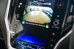 2025 Subaru Outback AWD