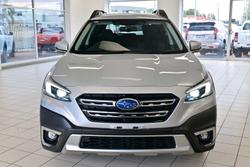 2025 Subaru Outback AWD