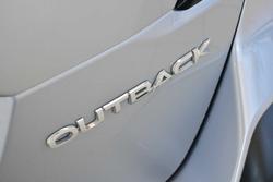 2025 Subaru Outback AWD