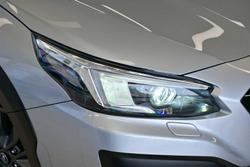 2025 Subaru Outback AWD