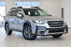 2025 Subaru Outback AWD