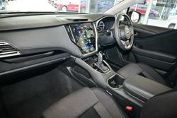 2025 Subaru Outback AWD