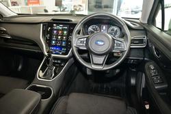 2025 Subaru Outback AWD