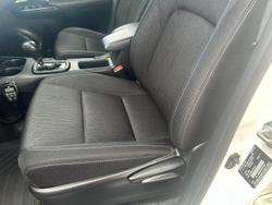 2021 Toyota Hilux SR GUN126R 4X4 Dual Range Glacier White