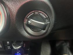 2021 Toyota Hilux SR GUN126R 4X4 Dual Range Glacier White