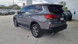 2023 LDV D90 Executive