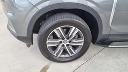 2023 LDV D90 Executive