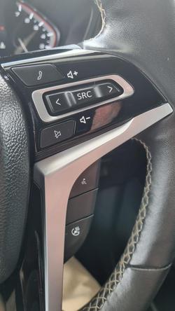 2023 LDV D90 Executive