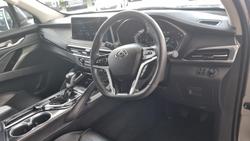 2023 LDV D90 Executive