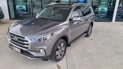 2023 LDV D90 Executive