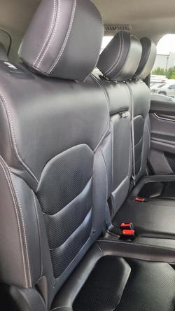 2023 LDV D90 Executive