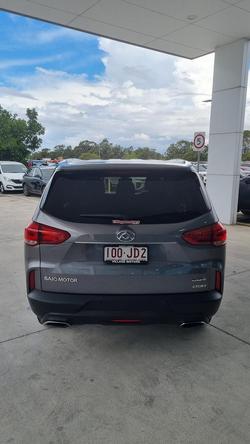 2023 LDV D90 Executive