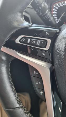 2023 LDV D90 Executive