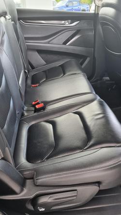 2023 LDV D90 Executive