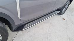 2023 LDV D90 Executive