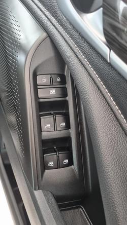 2023 LDV D90 Executive