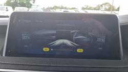 2023 LDV D90 Executive