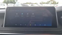 2023 LDV D90 Executive