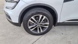 2020 Renault Koleos Zen