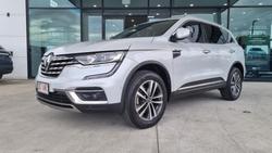 2020 Renault Koleos Zen