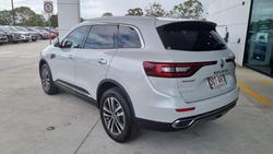 2020 Renault Koleos Zen