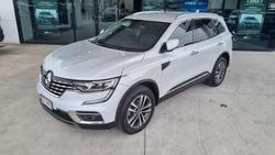 2020 Renault Koleos Zen