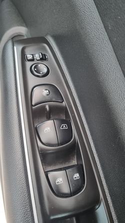 2020 Renault Koleos Zen