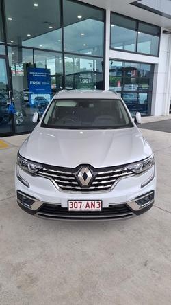 2020 Renault Koleos Zen