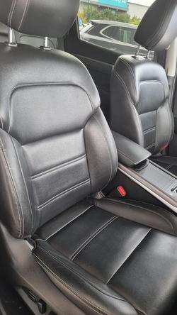 2020 Renault Koleos Zen