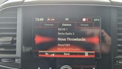 2020 Renault Koleos Zen