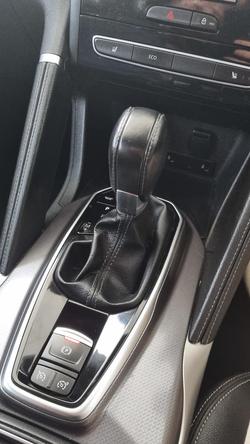 2020 Renault Koleos Zen