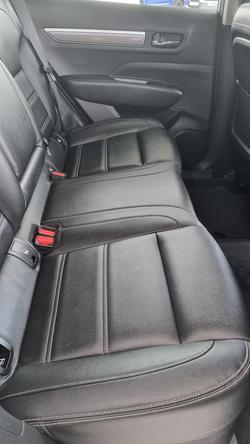 2020 Renault Koleos Zen