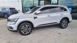 2020 Renault Koleos Zen