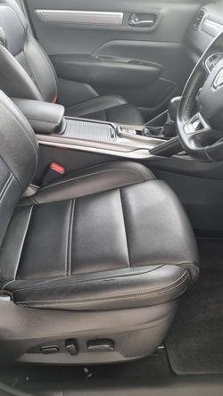 2020 Renault Koleos Zen