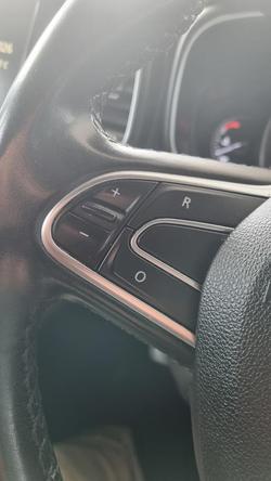 2020 Renault Koleos Zen