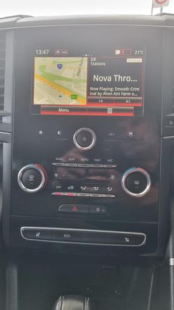 2020 Renault Koleos Zen