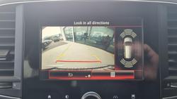 2020 Renault Koleos Zen