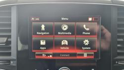 2020 Renault Koleos Zen