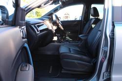 2020 Ford Ranger Wildtrak