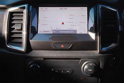 2020 Ford Ranger Wildtrak